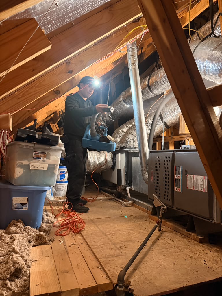 Dryer Repair